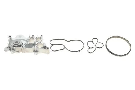 РЕМКОМПЛЕКТ ГРМ З ПОМПОЮ 1 987 946 959 BOSCH 1987946959