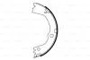 Гальмівна колодка HYUNDAI SANTA FÉ II, SANTA FÉ II/SUV, TUCSON KIA SORENTO II, SORENTO II/SUV 1.6-3.5 03.06-09.20 BOSCH 0986487947 (фото 5)