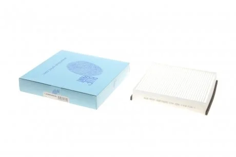 Фільтр салону MB GLE (V167)/GLS (X167) 19- BLUE PRINT ADBP250035