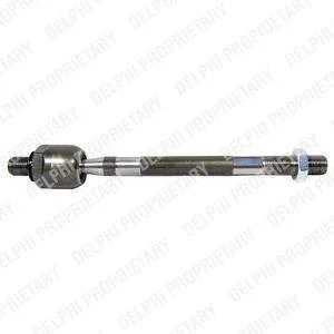 HYUNDAI Тяга рулевая лев./прав.Tucson 04- Delphi TA2371