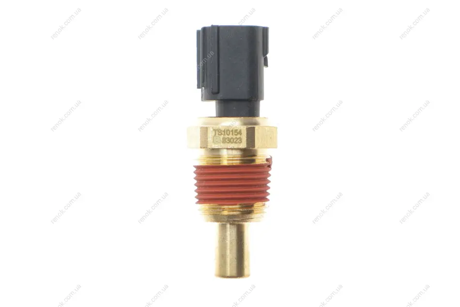 DELPHI CHRYSLER Датчик температуры воды 300C Delphi TS10154 (фото 1)