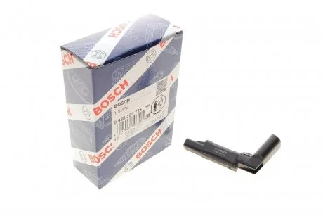 ДАТЧИК ОБЕРТОВОЇ ШВИДК BOSCH 0 986 280 726