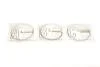 Кольца поршневые 1/2/3/4/5/6/7/X1/X2/X3/X4/X5 B47 (84.00mm/STD) 11- BMW 11258473674 (фото 3)