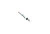 Свічка розжарювання Nissan Pick Up 2.3/2.5D -91 BLUE PRINT ADN11815 (фото 2)