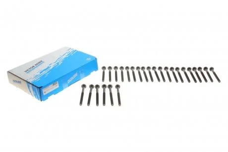 Болти головки (к-кт 26шт.) MB OM606 VICTOR REINZ 14-32033-03