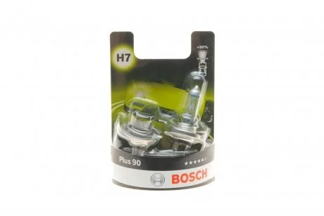 АВТОМОБІЛЬНА ЛАМПА РОЗЖАРЮВАННЯ 1 987 301 423 BOSCH 1987301423