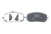 DB Колодки торм. передние A-Class 18- BOSCH 0986424888 (фото 4)