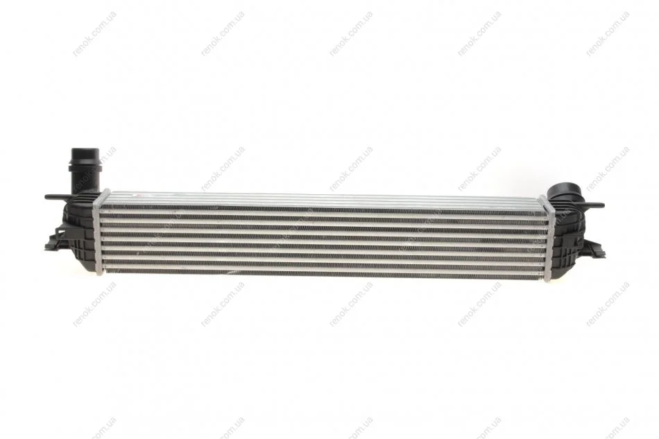 Радиатор интеркулера Renault Laguna III 1.5/2.0 dCi 07-15 Van Wezel 43004462 (фото 1)