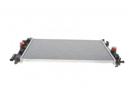 Радіатор охолодження Opel Insignia A 2.0 CDTI 08- Van Wezel 37002474