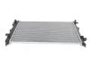 Радіатор охолодження Opel Insignia A 2.0 CDTI 08- Van Wezel 37002474 (фото 6)