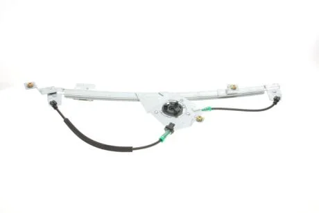 Склопідіймач (передній) Renault Scenic/Grand Scenic 04-08 (L) (електро) (без моторчика) Van Wezel 4328263