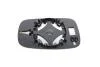 Стекло зеркала Renault Clio/Megane/Scenic 02- (L) Van Wezel 4327831 (фото 3)
