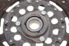 Комплект сцепления Ford Focus/Kuga 2.0 TDCi 08- (d=240mm) Kawe 962572 (фото 7)