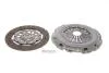 Комплект зчеплення Ford Focus/Kuga 2.0 TDCi 08- (d=240mm) Kawe 962572 (фото 9)