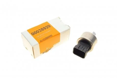 Датчик тиску кондиціонера Opel Vectra B 1.6-2.6 95-03 NRF 38929