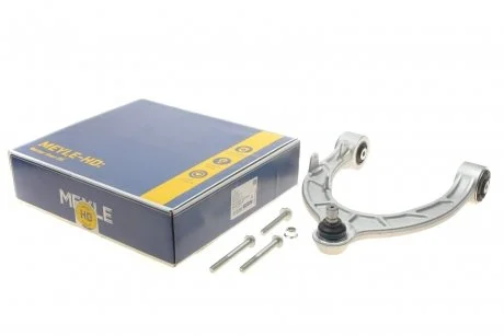 Рычаг подвески (передний/сверху) (R) Tesla Model 3/Model Y 17- MEYLE 70-16 050 0010/HD