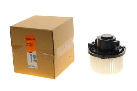 Вентилятор NRF 34329