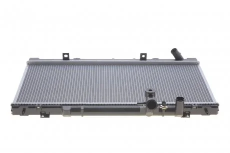 Радиатор охлаждения Mazda 6 2.3/2.5MZR 02-13 NRF 53752