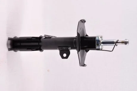 Стойка амортизационная, передня левая, газомасляная на Tayota Avensis (ZZT250) 2003-2009 Производство Taiwan. Tashiko G34-816