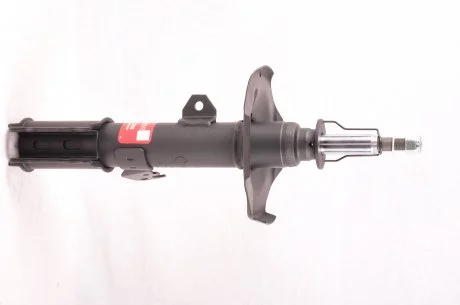 Стойка амортизационная, передня правая, газомасляная на Toyota Corolla (ZZE120) Byd F3 Производство Taiwan. Tashiko G33-358