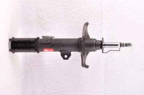 Стойка амортизационная, передня левая, газомасляная на Toyota Corolla (ZZE120) Byd F3 Производство Taiwan. Tashiko G33-359