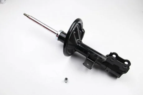 Фото 1 - стойка амортизатора передняя правая, газомасляная на Kia Carens III 06-, Magentis 05-08. Производство Japan. KYB 334508 Стойка амортизатора передняя правая, газомасляная на Kia Carens III 06-, Magentis 05-08. Производство Japan. KYB 334508 (фото 1)