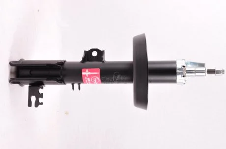 Стойка амортизационная, передня правая, газомасляная на Opel Vectra B 1995-2002 Производство Taiwan. Tashiko G34-600