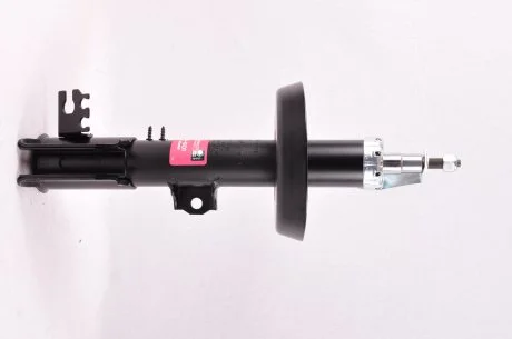 Стойка амортизационная, передня левая, газомасляная на Opel Vectra B 1995-2002 Производство Taiwan. Tashiko G34-601