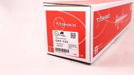 Амортизатор Audi 100 C4 Tashiko G41-133