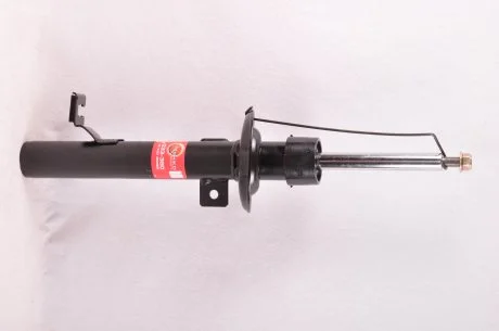 Стойка амортизационная, передня левая, газомасляная на Ford Fusion 2004-Производство Taiwan. Tashiko G33-380
