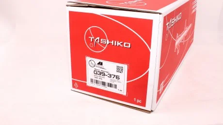 Стійка амортизатора Opel Insignia; Buick Regal 2008-2017 Tashiko G39-376