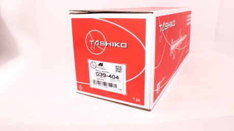 Стійка амортизатора Mazda 6 GJ 2012 Tashiko G39-404