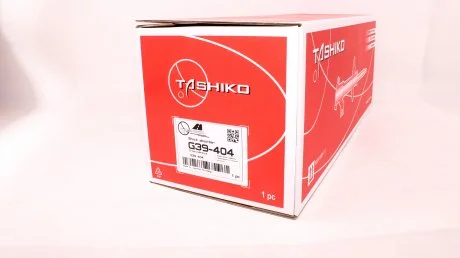 Стійка амортизатора Mazda 6 GJ 2012 Tashiko G39-404