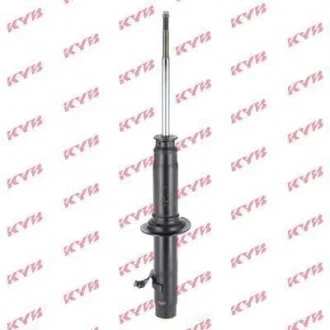 Стойка амортизатора передняя правая газомасляная Excel-G KYB 341200