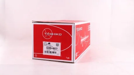 Стійка амортизатора Peugeot 5008; Citroen C4 II 2009 Tashiko G39-807