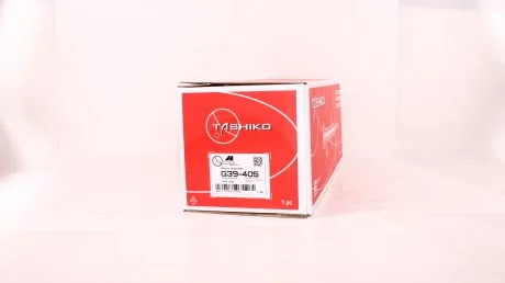 Стійка амортизатора Mazda 6 GJ 2012 Tashiko G39-405