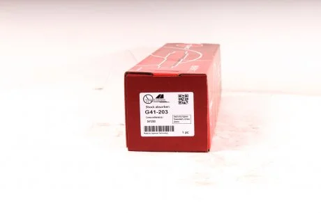 Амортизатор передний Tashiko G41-203