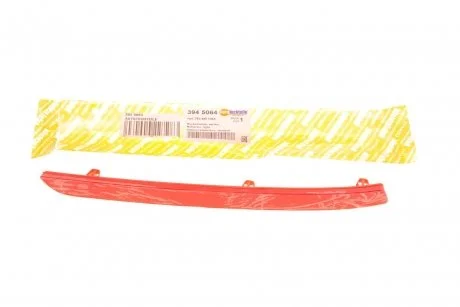 Світловідбивач бампера (заднього) VW T5/T6 09- (R) AUTOTECHTEILE 394 5064