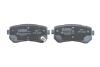 Гальмівні колод. задн. Kia Ceed, Rio, Hyundai Accent BOSCH 0986424956 (фото 4)