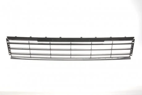 Решітка бампера VW Passat B7 10-15 AUTOTECHTEILE 385 3046