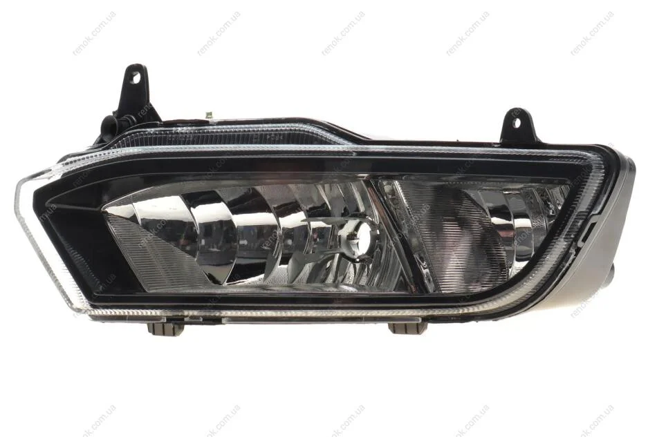 Фара противотуманная VW Polo 15-20(R) AUTOTECHTEILE 394 1050 (фото 1)