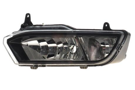 Фара противотуманная VW Polo 15-20(R) AUTOTECHTEILE 394 1050