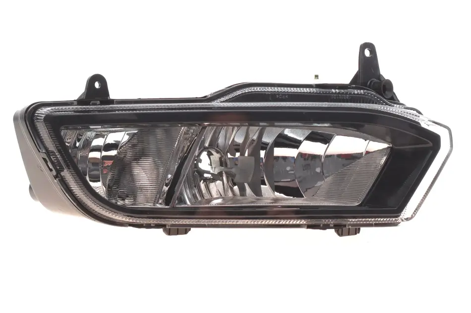 Фара противотуманная VW Polo 15-20 (L) AUTOTECHTEILE 394 1049 (фото 1)