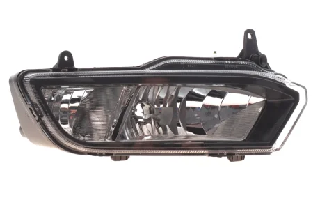 Фара противотуманная VW Polo 15-20 (L) AUTOTECHTEILE 394 1049