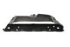 Панель передняя (телевизор) VW Jetta 11-18 AUTOTECHTEILE 380 5015 (фото 5)