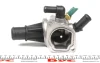 Термостат Fiat Doblo 1.3 JTD 04-06 Gates TH28488G1 (фото 4)