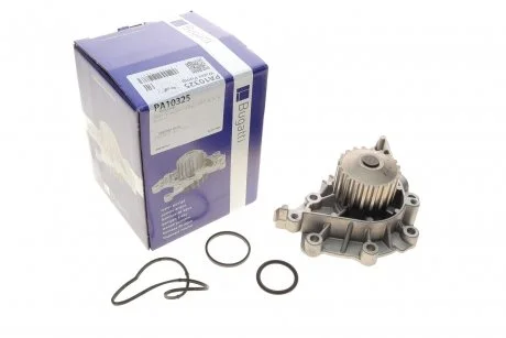 Помпа води Citroen C4/Peugeot 307 2.0 16V 04-10/Citroen C8/Peugeot 406/407/607/807 2.2 00- Bugatti PA10325