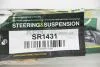 Наконечник рульової тяги Citroen C4 Picasso 13-/C5 Aircross/Berlingo/Peugeot 508 18-/5008/308 13- Пр BGA SR1431 (фото 3)