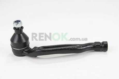 Наконечник рульової тяги Citroen C4 Picasso 13-/C5 Aircross/Berlingo/Peugeot 508 18-/5008/308 13- Пр BGA SR1431