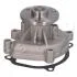 Насос водяний Daihatsu Terios, Copen, Sirion, Materia 1.3,1.5 (97-,06-)/Toyota Yaris 1.0 (99-05) JAPKO 35268 (фото 2)